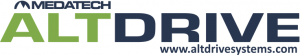 Alt Drive with Meda Tech Alt Drive with Meda Tech