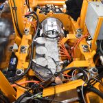 Battery-electric drivetrain kits hit the market