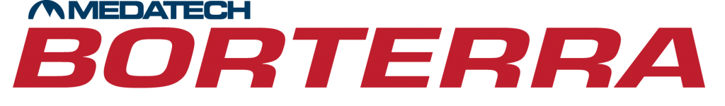 Borterra logo Borterra logo