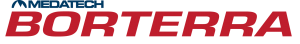 Borterra logo Borterra logo