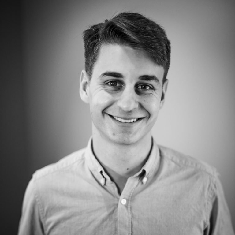 Medatech Headshot_Luke Bouchard MEDATECH Engineering Services