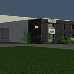 MEDATECH invests in Expansion to Office and Shop, including 4,000 sq-ft “electronics lab”