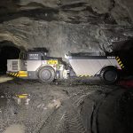 The ‘Deswik’ of Underground Fleet Electric Vehicle Electrification