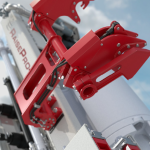 RAISEPRO-48T: Bridging the Gap Between ITH Drilling and Raise Boring