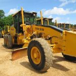 Case Study: Battlefield-Ready Motor Grader Feasibility