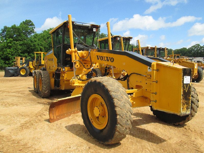 Case Study: Battlefield-Ready Motor Grader Feasibility