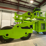 Building a Next-Generation Nuclear Fuel Transporter