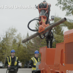 Upgrading a Pipe Handler with the RodBot Automation System