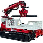 RodBot Goes Underground