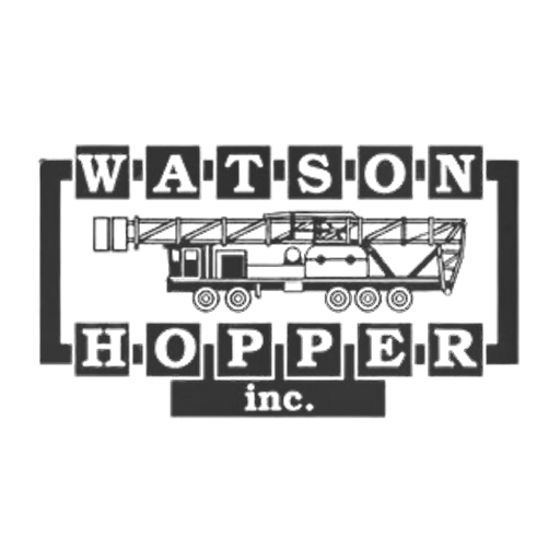 Watson Hopper