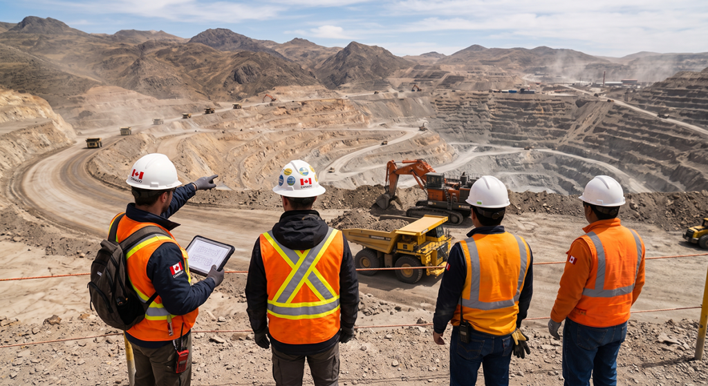 Aftermarket & Heavy-Duty Equipment Engineering Support Around the World