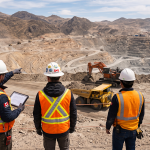 Aftermarket & Heavy-Duty Equipment Engineering Support Around the World
